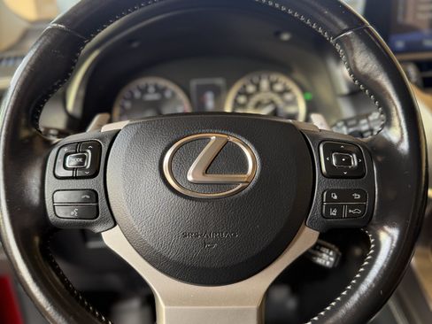 Used 2020 Lexus NX 300 FWD w/ Comfort Package image 25