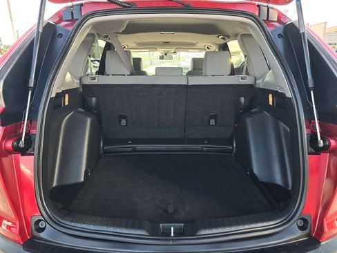Certified 2021 Honda CR-V EX image 13