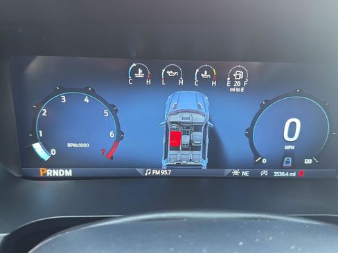 Used 2025 Ford F150 STX image 17