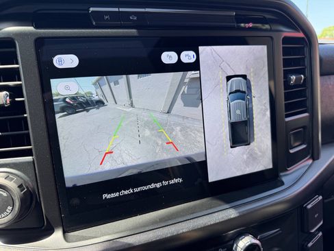 Used 2025 Ford F150 Tremor w/ Equipment Group 402A High AWD/4WD image 13