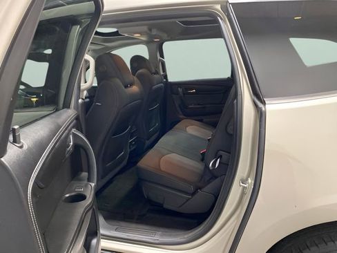 Used 2013 Chevrolet Traverse LT w/ All-Star Edition AWD/4WD image 9