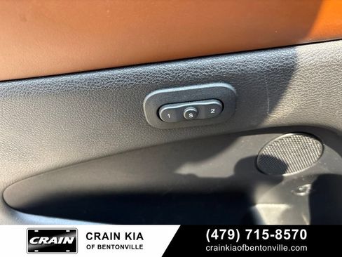 Used 2019 Jeep Grand Cherokee Summit w/ Platinum Series Group AWD/4WD image 13