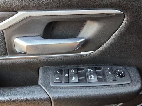 Used 2021 RAM 1500 Big Horn image 16