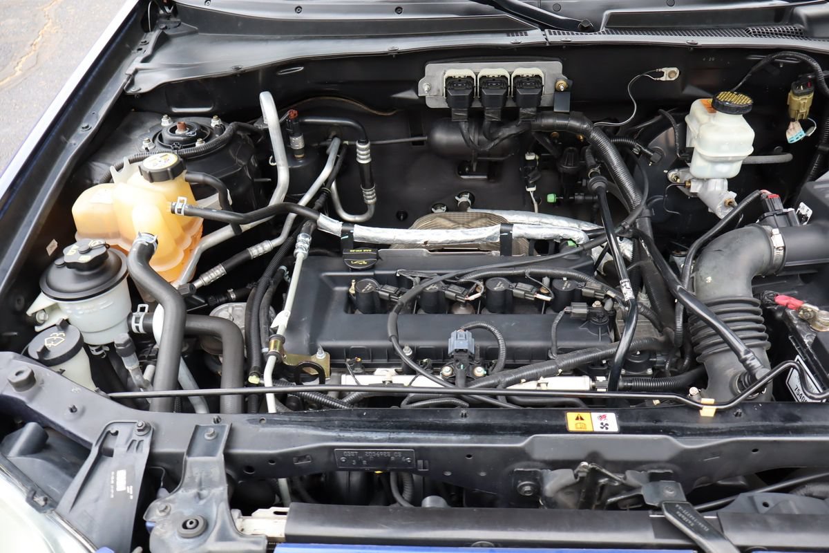 Used 2006 MAZDA Tribute I AWD/4WD image 35