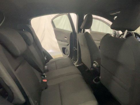 Used 2019 Honda HR-V Sport image 25