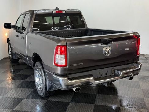 Certified 2023 RAM 1500 Big Horn RWD image 8