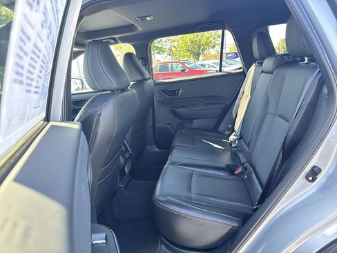 New 2026 Subaru Outback Wilderness AWD/4WD image 25