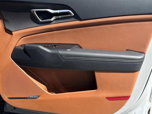New 2026 Kia Sportage X-Line AWD/4WD image 15