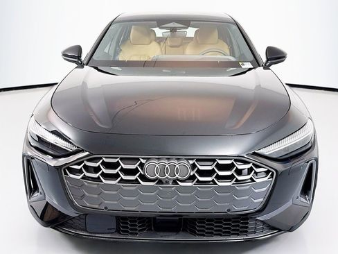New 2025 Audi A5 2.0T Prestige image 2