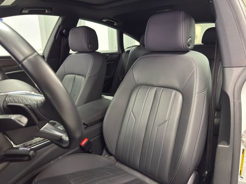 Used 2021 Audi A7 3.0T Premium Plus w/ Premium Plus image 11