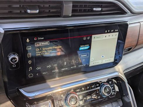 Used 2024 GMC Sierra 3500 Denali Ultimate image 20