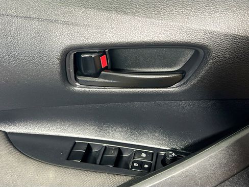 Used 2023 Toyota Corolla LE FWD image 16