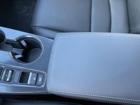 New 2026 Honda Civic Sport Touring image 20