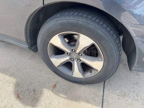 Used 2016 Acura MDX SH-AWD image 8