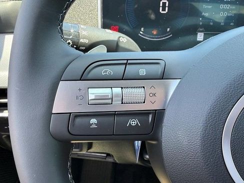 Used 2026 Hyundai Sonata SEL AWD/4WD image 14