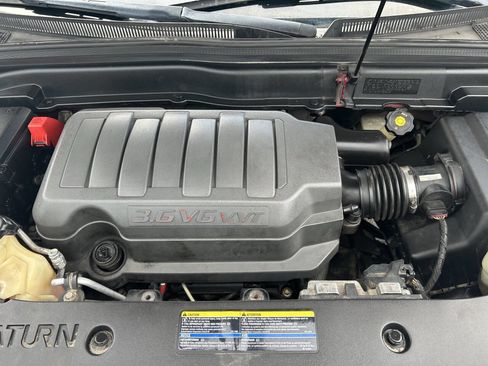 Used 2007 Saturn Outlook XE w/ Advanced Audio Pkg image 15