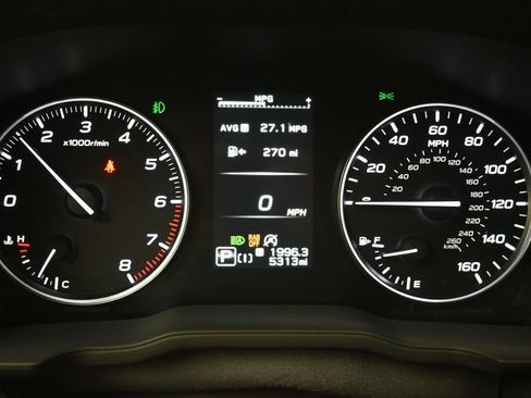 Used 2026 Subaru Forester Sport AWD/4WD image 26