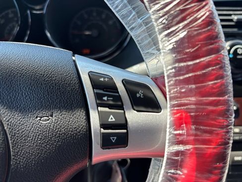 Used 2007 Saturn Sky w/ Premium Trim Pkg RWD image 18