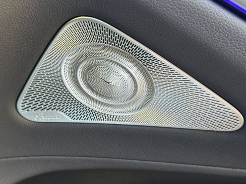 Certified 2025 Mercedes-Benz S 580 4MATIC Sedan image 32