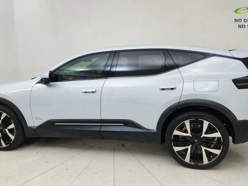Used 2025 Polestar Polestar 3 AWD/4WD image 4