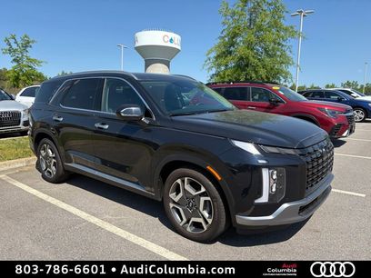 Used 2024 Hyundai Palisade Limited