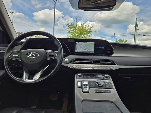 Used 2021 Hyundai Palisade SEL w/ Premium Package AWD/4WD image 38