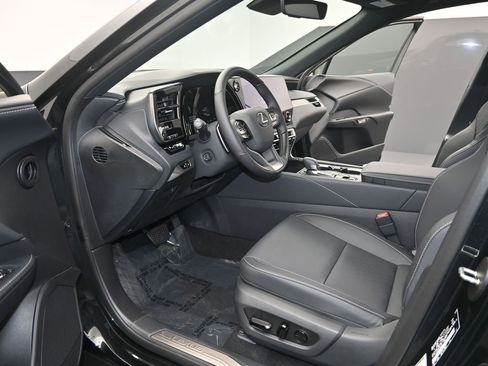 New 2026 Lexus RX 350 Premium Plus image 13