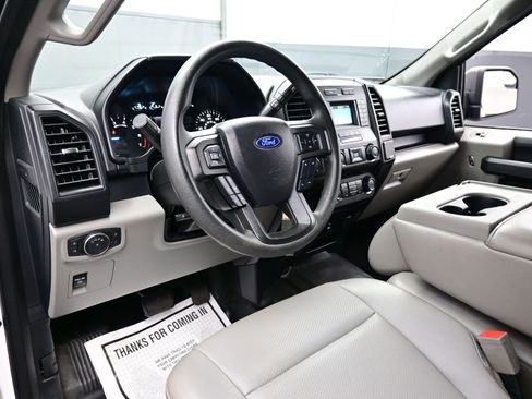 Used 2020 Ford F150 XL w/ Equipment Group 101A Mid image 13