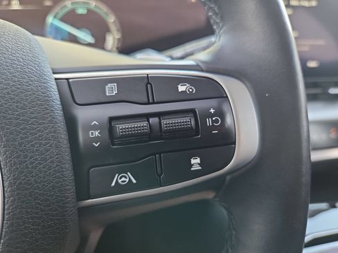 Used 2023 Kia Sportage SX Prestige AWD/4WD image 30