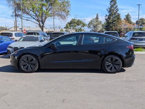 Used 2024 Tesla Model 3 Long Range image 9