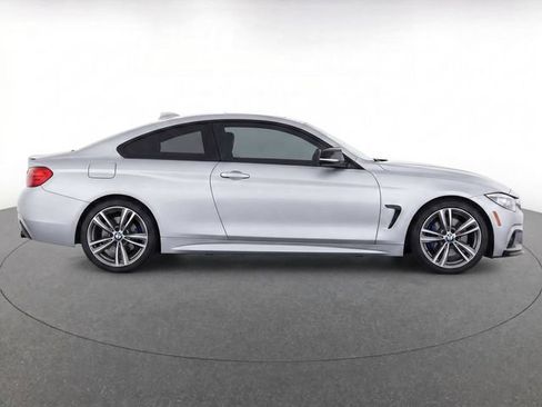 Used 2014 BMW 435i Coupe RWD image 4