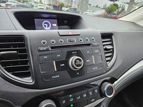 Used 2016 Honda CR-V SE image 23