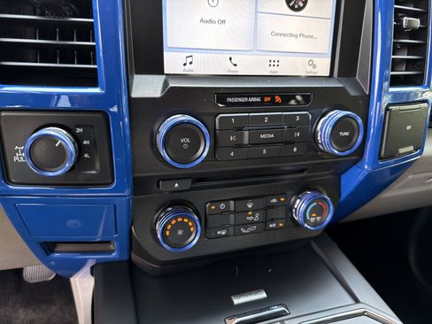 Used 2018 Ford F150 XL w/ Equipment Group 101A Mid AWD/4WD image 27