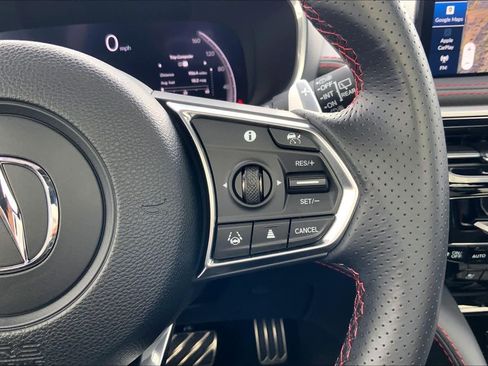 Used 2025 Acura MDX A-Spec image 21