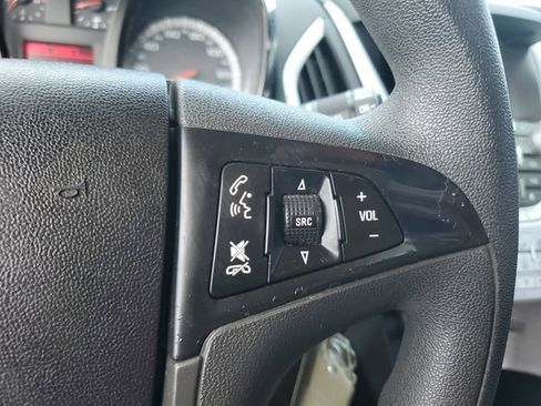 Used 2014 GMC Terrain SLE image 13