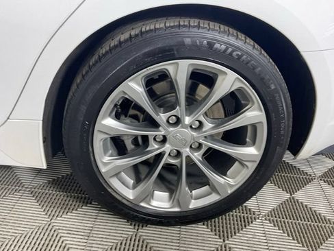 Used 2023 Cadillac CT5 Premium Luxury w/ Climate Package RWD image 9