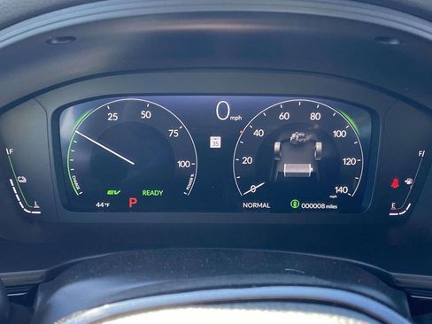 New 2026 Honda Civic Sport Touring image 23