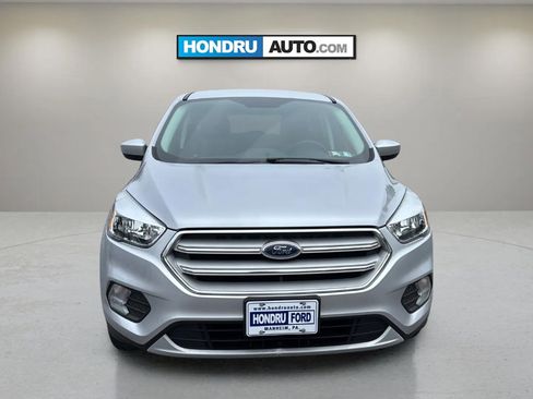 Used 2019 Ford Escape SE image 7