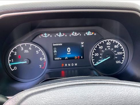 Used 2022 Ford F150 XL w/ Equipment Group 101A High image 25