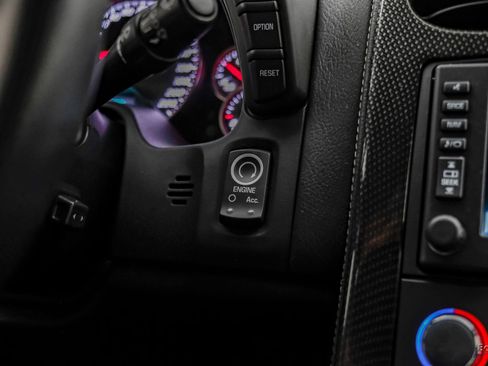 Used 2010 Chevrolet Corvette ZR1 w/ Preferred Equipment Group image 82