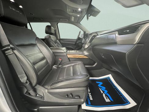 Used 2019 GMC Yukon Denali AWD/4WD image 40