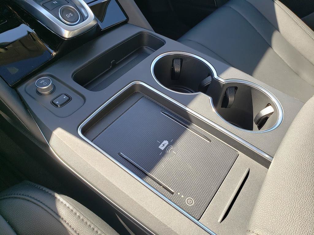 Certified 2026 Acura MDX SH-AWD image 30