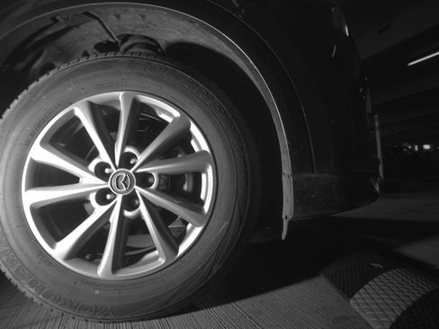 Used 2024 MAZDA CX-5 AWD 2.5 S w/ Select Package image 13