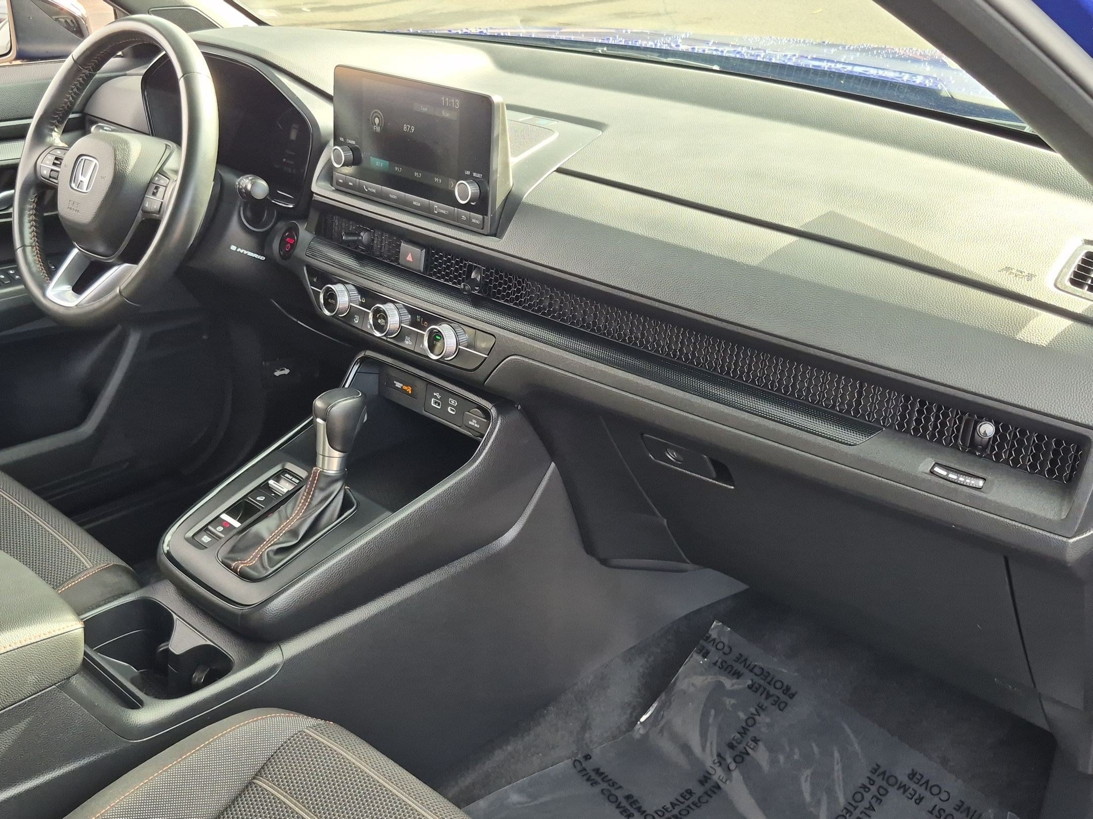 Used 2023 Honda CR-V Sport image 27