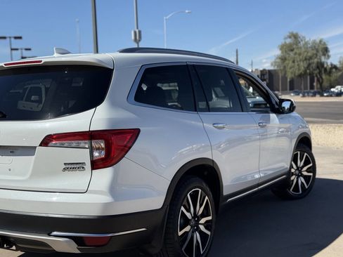 Used 2020 Honda Pilot Touring image 8