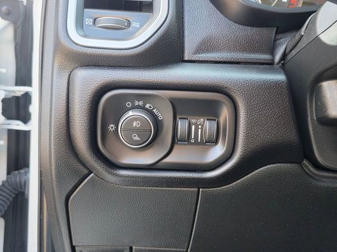 Used 2022 RAM 3500 Laramie image 16