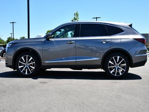 Used 2026 Acura MDX FWD w/ Technology Package image 4