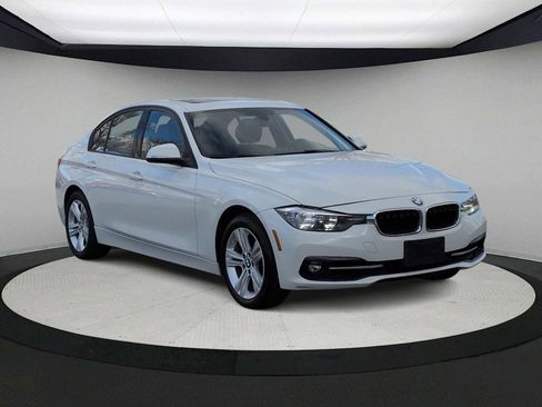 Used 2016 BMW 328i xDrive Sedan image 2