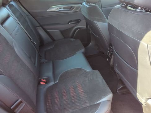 Used 2025 Dodge Hornet R/T w/ R/T Plus Package AWD/4WD image 26