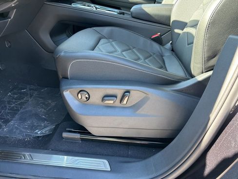 New 2026 Volkswagen Atlas SE image 16